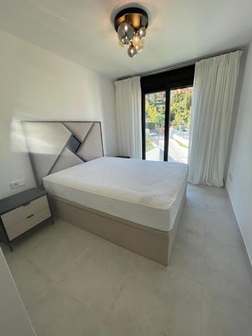 3 Zimmer Apartment zu verkaufen in Atalaya-Isdabe, Estepona - 860.000 € (Ref: 9843501)