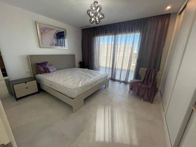 3 Zimmer Apartment zu verkaufen in Atalaya-Isdabe, Estepona - 860.000 € (Ref: 9843501)