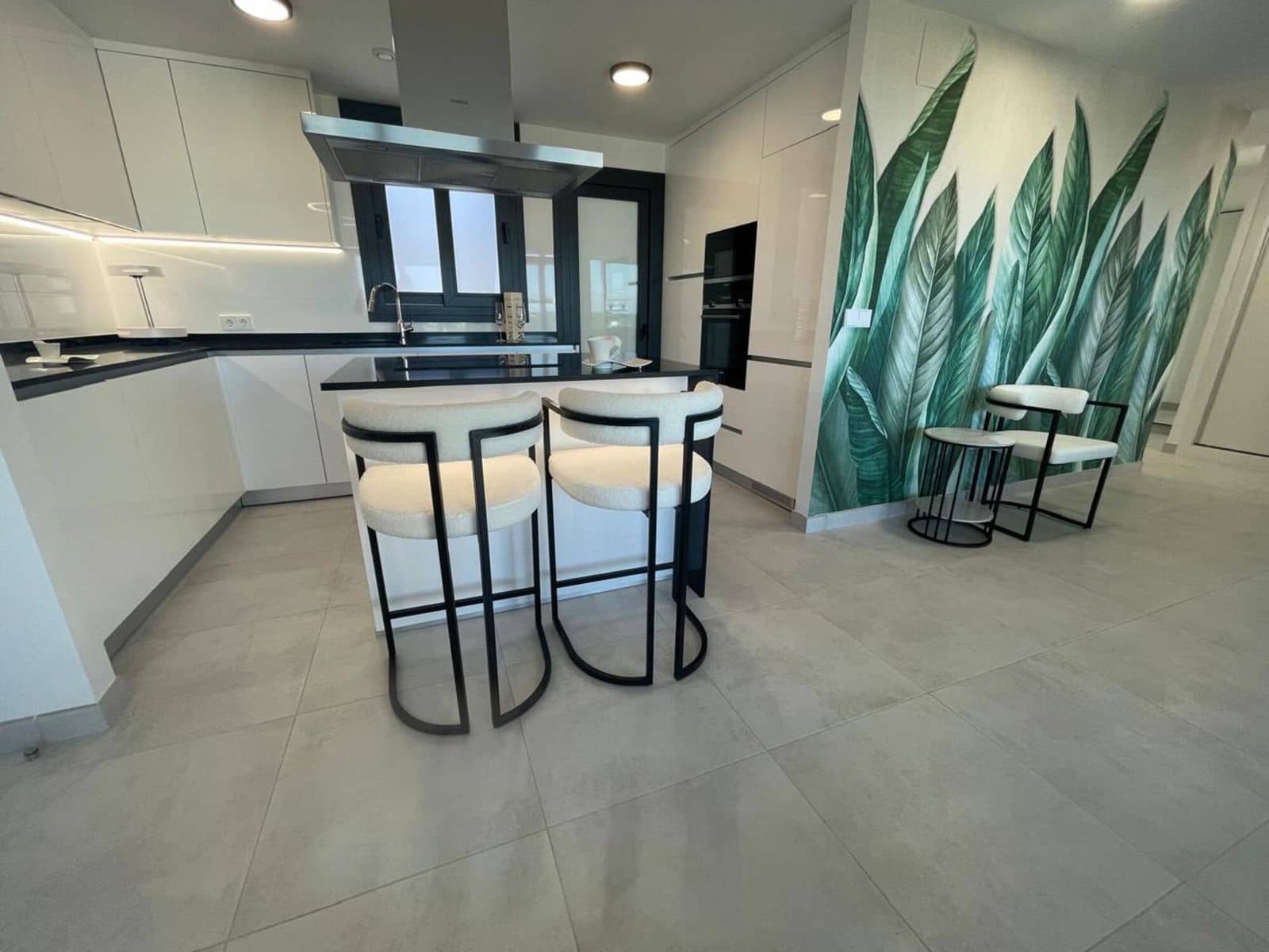 3 bedroom Apartment for sale in Atalaya-Isdabe - € 860,000 (Ref: 9843501)