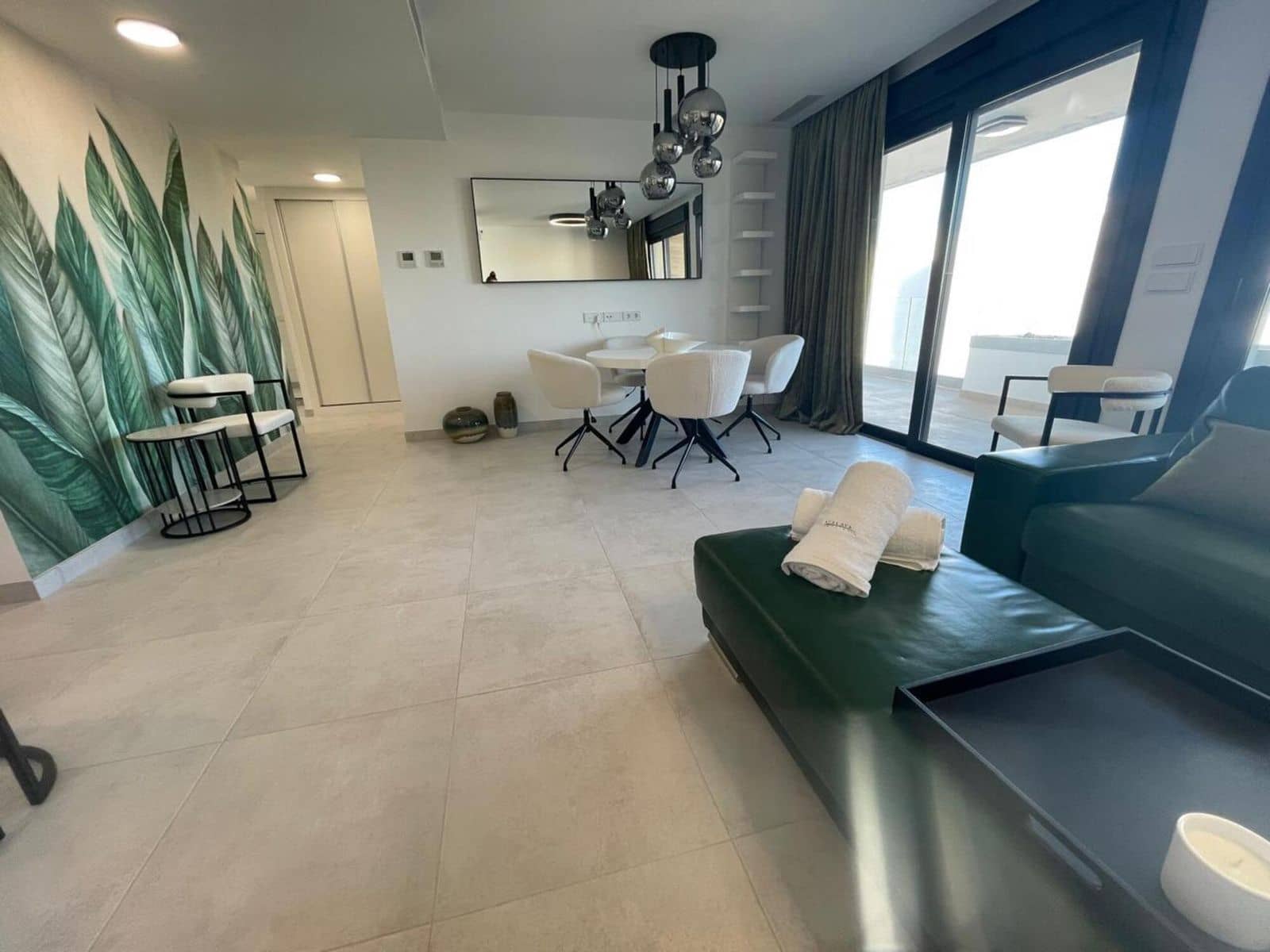 3 bedroom Apartment for sale in Atalaya-Isdabe - € 860,000 (Ref: 9843501)