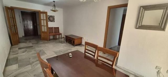 4 Zimmer Apartment zu verkaufen in Torremolinos - 549.000 € (Ref: 9843506)