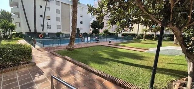4 Zimmer Apartment zu verkaufen in Torremolinos - 549.000 € (Ref: 9843506)