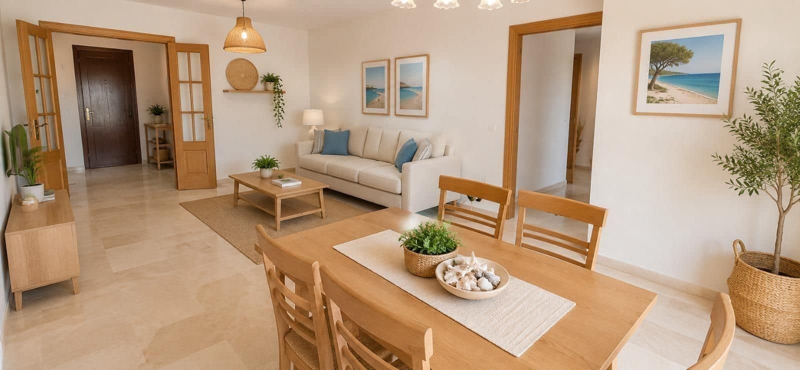 4 bedroom Apartment for sale in Torremolinos - € 549,000 (Ref: 9843506)