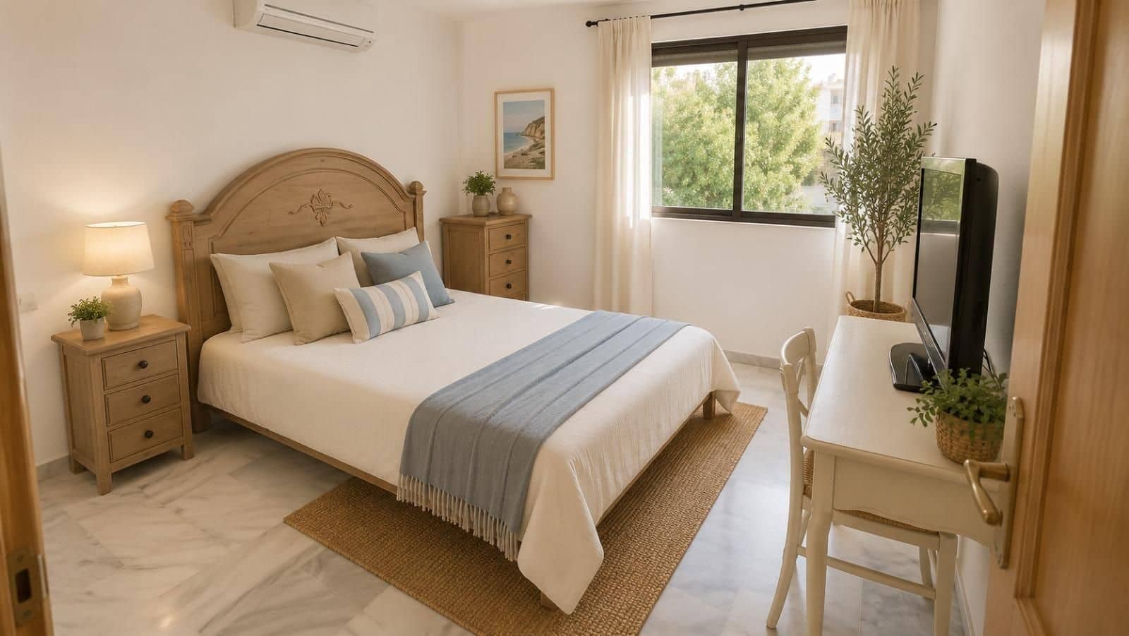 4 bedroom Apartment for sale in Torremolinos - € 549,000 (Ref: 9843506)