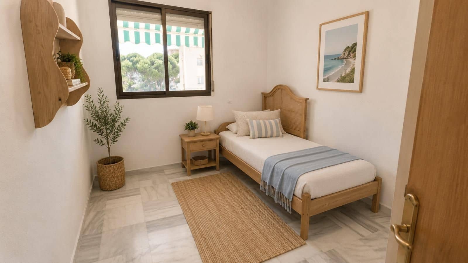 4 bedroom Apartment for sale in Torremolinos - € 549,000 (Ref: 9843506)