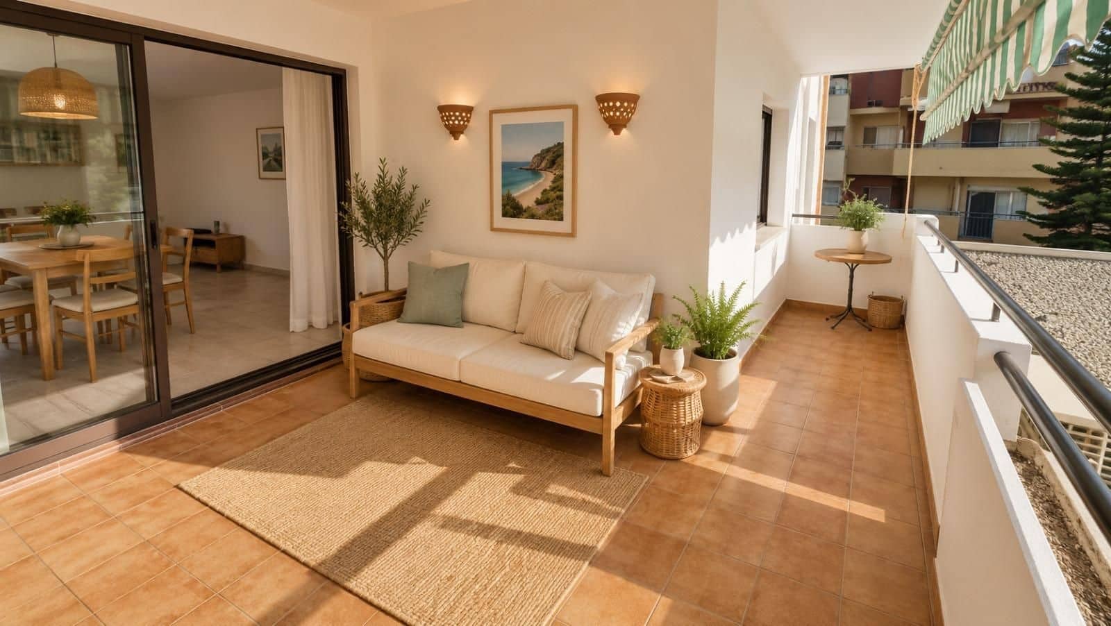 4 bedroom Apartment for sale in Torremolinos - € 549,000 (Ref: 9843506)