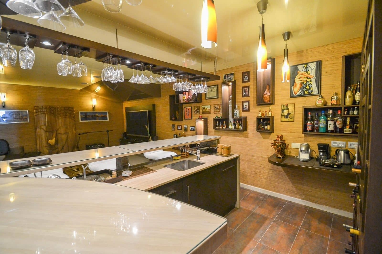 5 quarto Moradia para venda em Los Monteros - 2 950 000 € (Ref: 9843507)