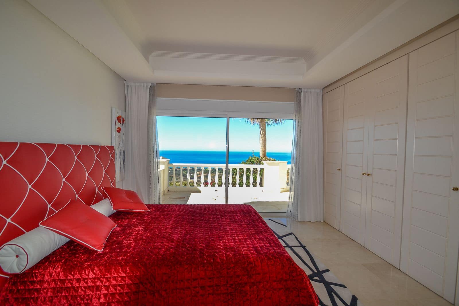 5 quarto Moradia para venda em Los Monteros - 2 950 000 € (Ref: 9843507)