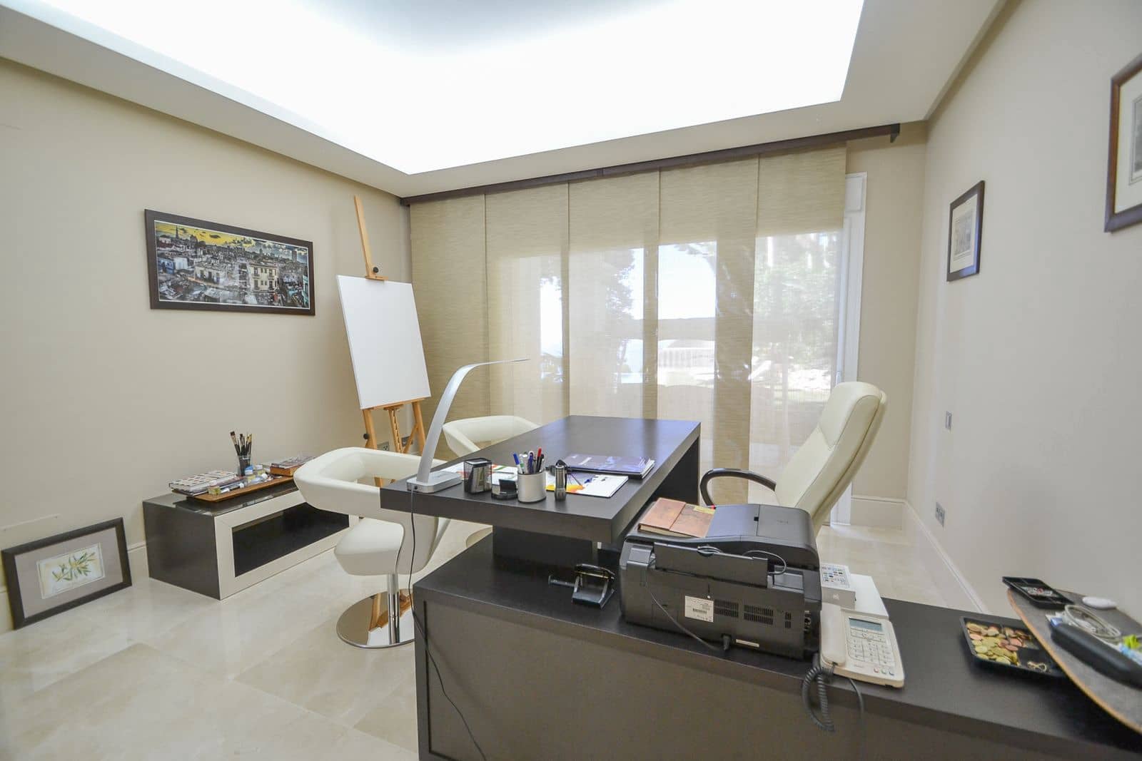 5 quarto Moradia para venda em Los Monteros - 2 950 000 € (Ref: 9843507)