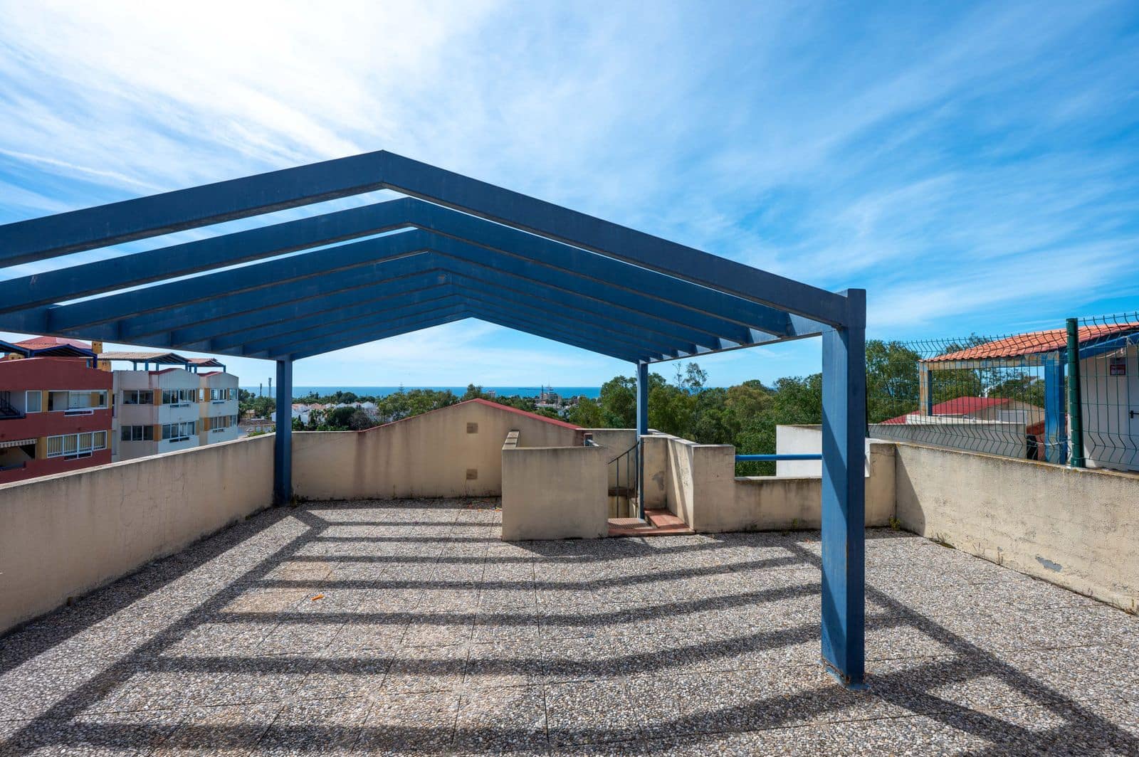 2 soverom Penthouse til salgs i Malaga by - € 340 000 (Ref: 9843508)
