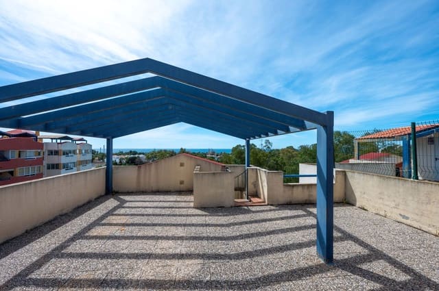 2 soverom Penthouse til salgs i Málaga by - € 340 000 (Ref: 9843508)