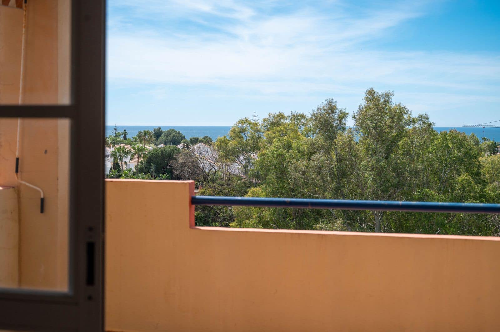 2 soverom Penthouse til salgs i Malaga by - € 340 000 (Ref: 9843508)