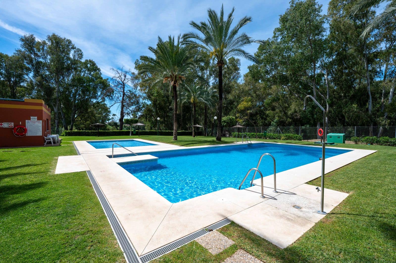 2 soverom Penthouse til salgs i Malaga by - € 340 000 (Ref: 9843508)