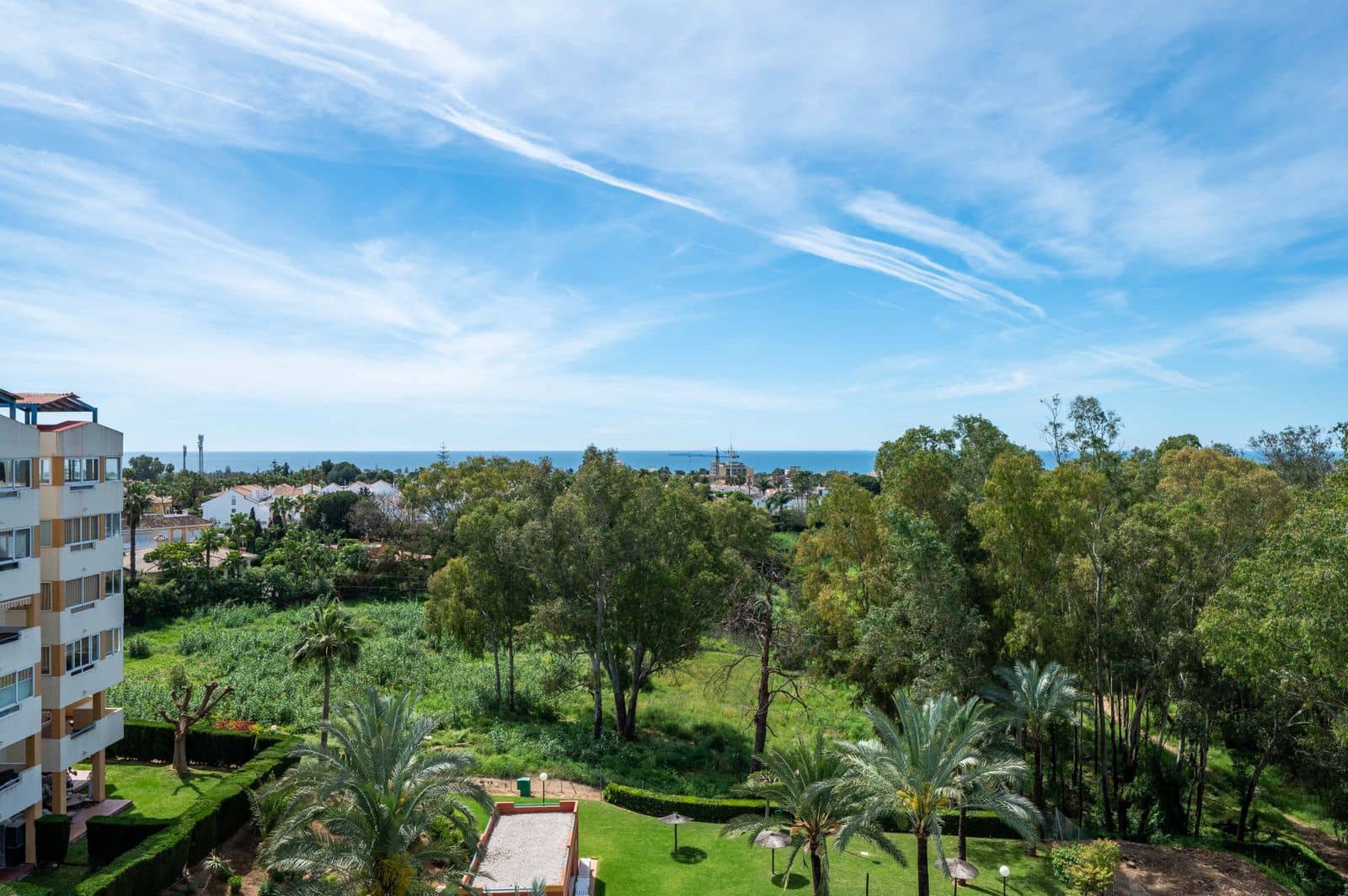 2 soverom Penthouse til salgs i Malaga by - € 340 000 (Ref: 9843508)
