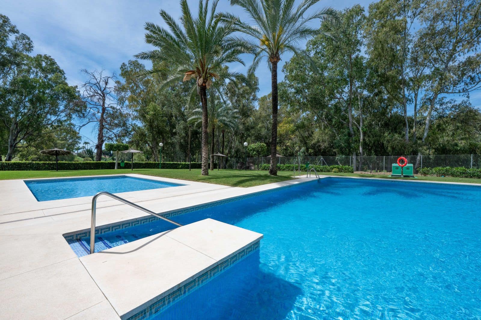 2 soverom Penthouse til salgs i Malaga by - € 340 000 (Ref: 9843508)