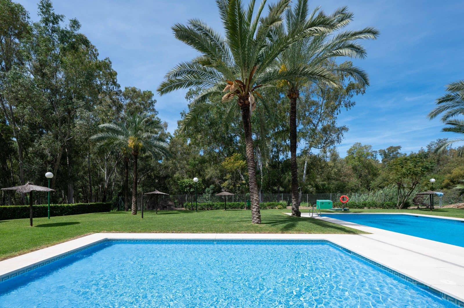 2 soverom Penthouse til salgs i Malaga by - € 340 000 (Ref: 9843508)