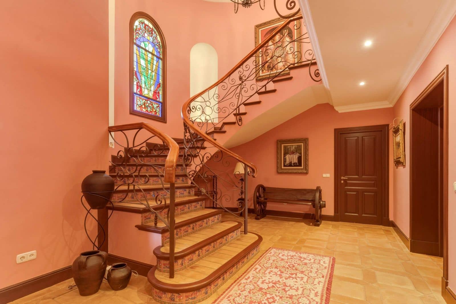 6 bedroom Villa for sale in Guadalmina - € 4,495,000 (Ref: 9843510)