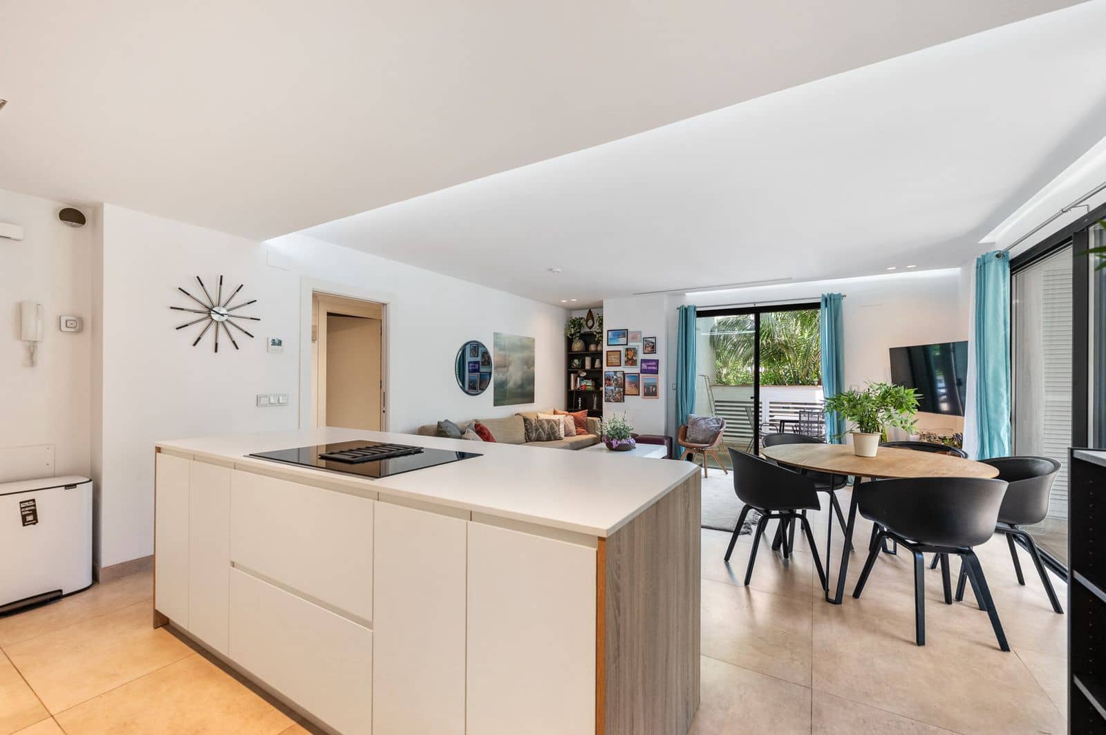 3 camera da letto Appartamento in vendita in Puerto Banus - 860.000 € (Rif: 9843511)