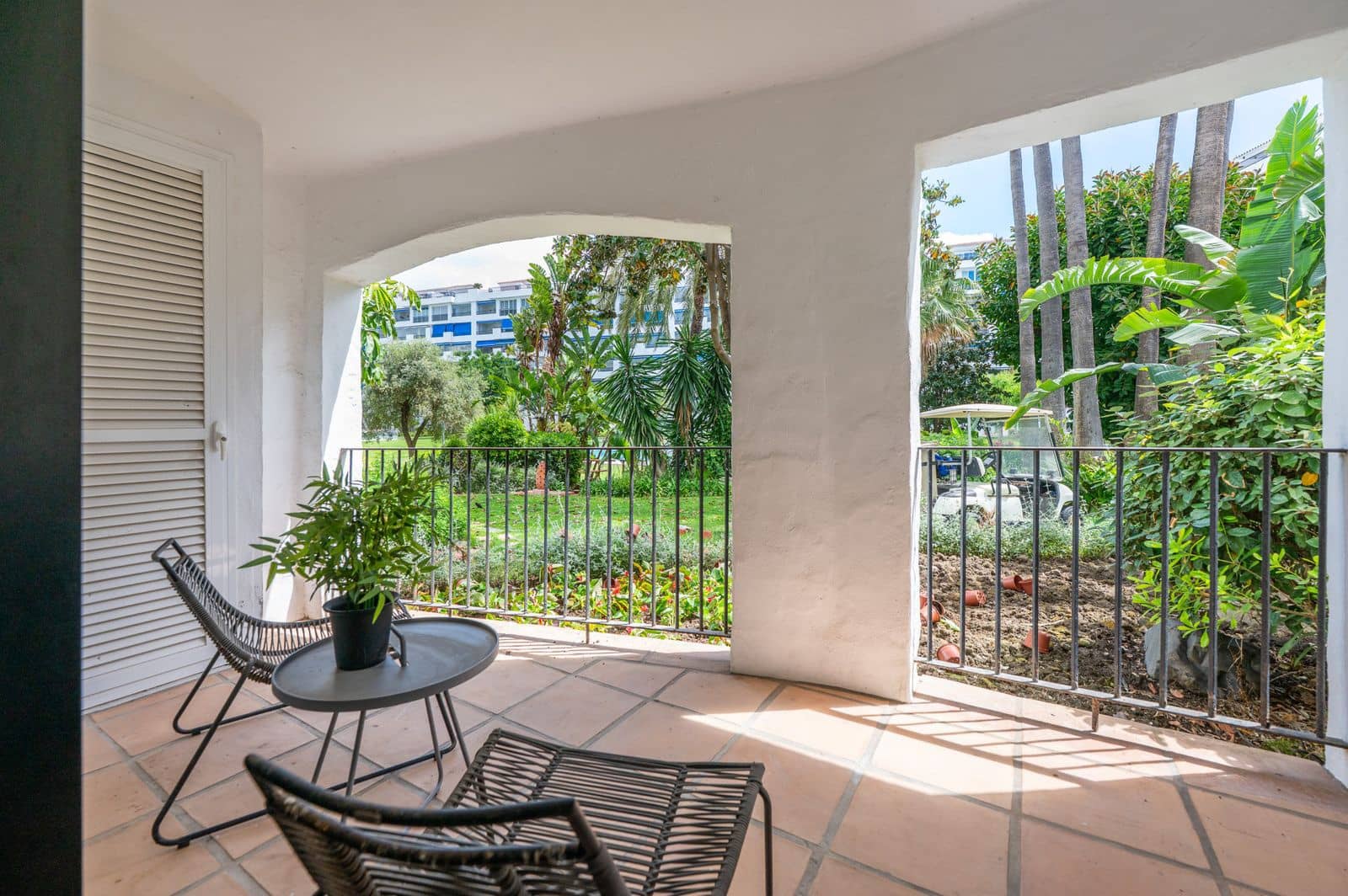 3 camera da letto Appartamento in vendita in Puerto Banus - 860.000 € (Rif: 9843511)