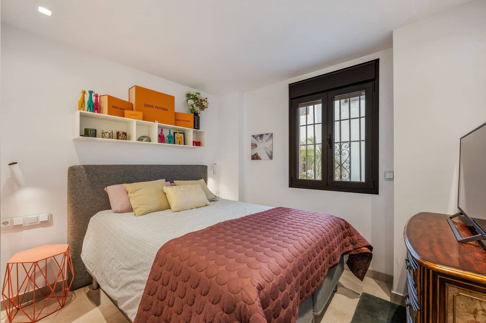 3 camera da letto Appartamento in vendita in Puerto Banus - 860.000 € (Rif: 9843511)
