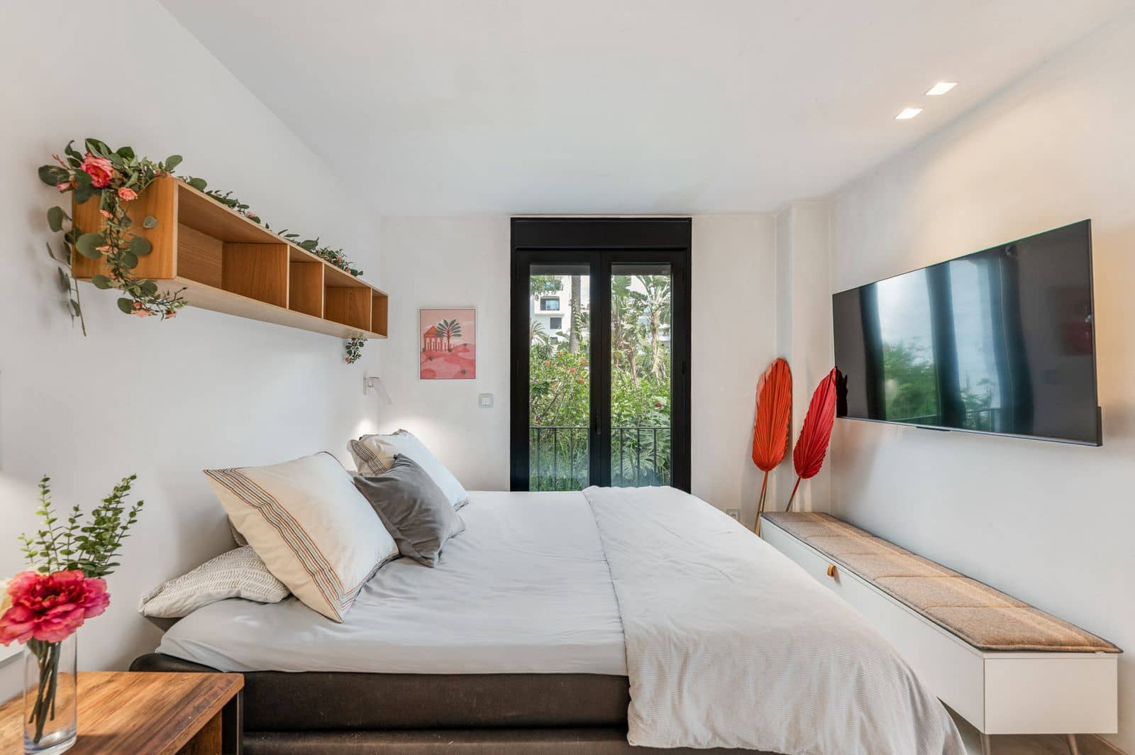 3 camera da letto Appartamento in vendita in Puerto Banus - 860.000 € (Rif: 9843511)