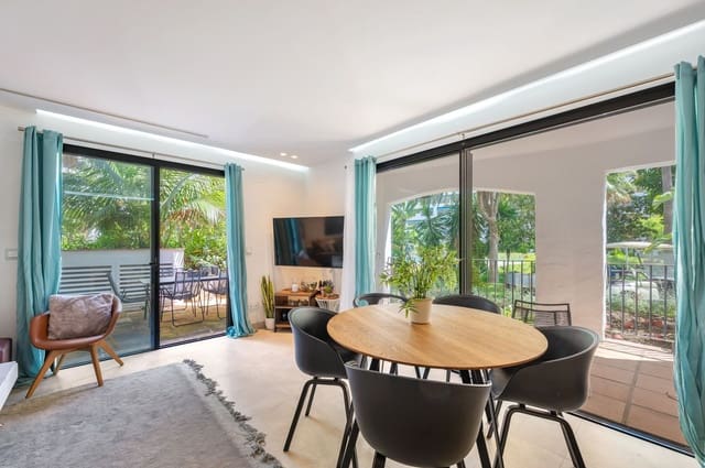 3 camera da letto Appartamento in vendita in Puerto Banus, Marbella - 860.000 € (Rif: 9843511)