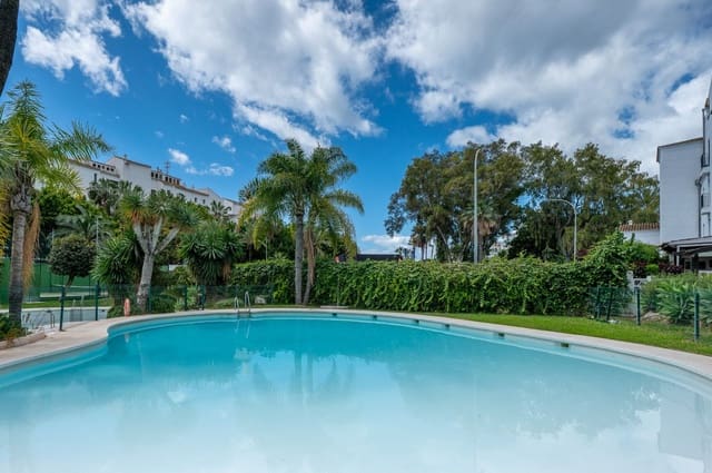 3 camera da letto Appartamento in vendita in Puerto Banus, Marbella - 860.000 € (Rif: 9843511)