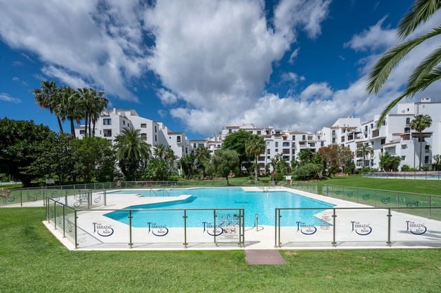 3 camera da letto Appartamento in vendita in Puerto Banus, Marbella - 860.000 € (Rif: 9843511)