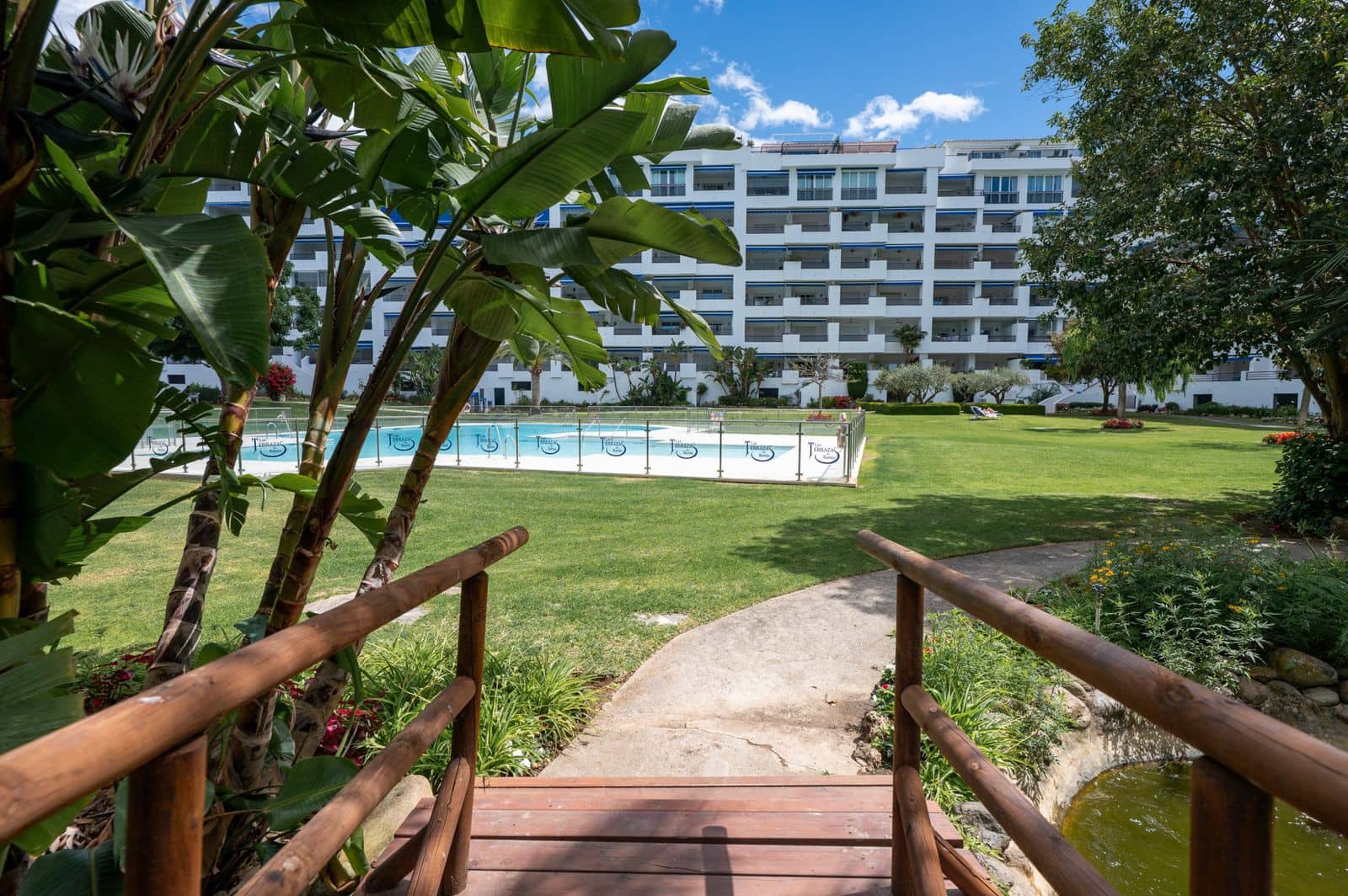 3 camera da letto Appartamento in vendita in Puerto Banus - 860.000 € (Rif: 9843511)