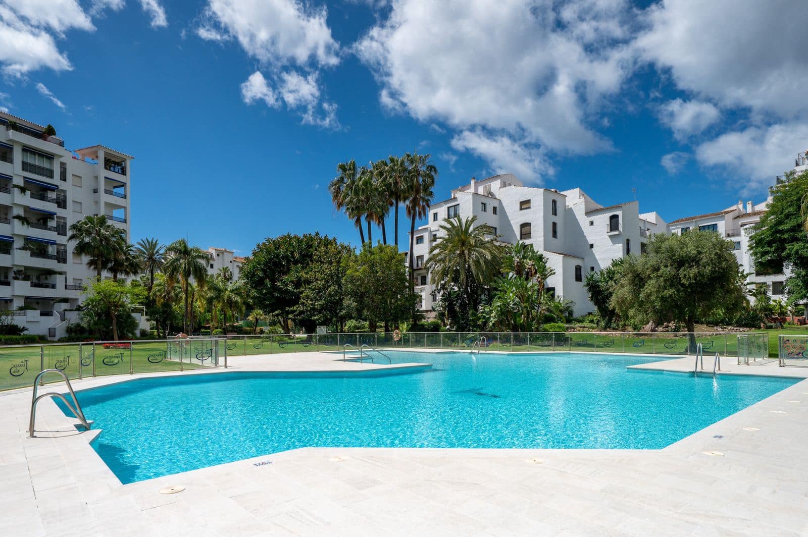 3 camera da letto Appartamento in vendita in Puerto Banus - 860.000 € (Rif: 9843511)
