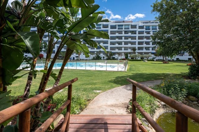 3 camera da letto Appartamento in vendita in Puerto Banus, Marbella - 860.000 € (Rif: 9843511)