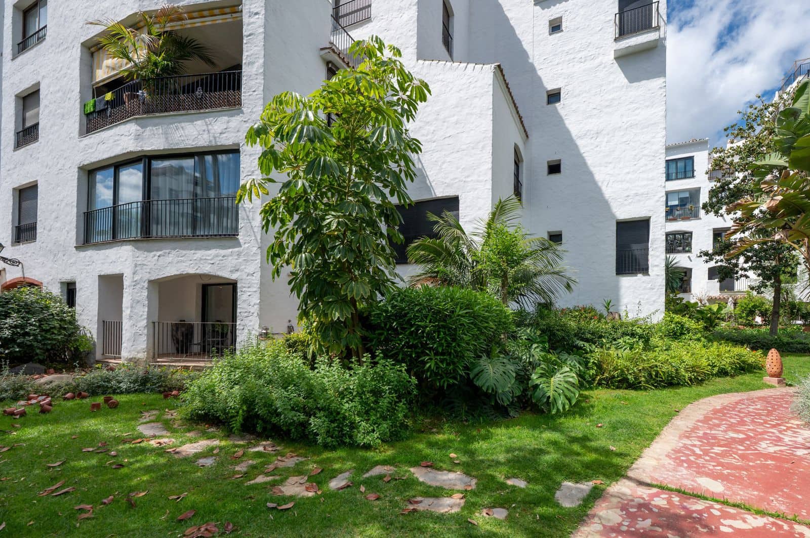3 camera da letto Appartamento in vendita in Puerto Banus - 860.000 € (Rif: 9843511)