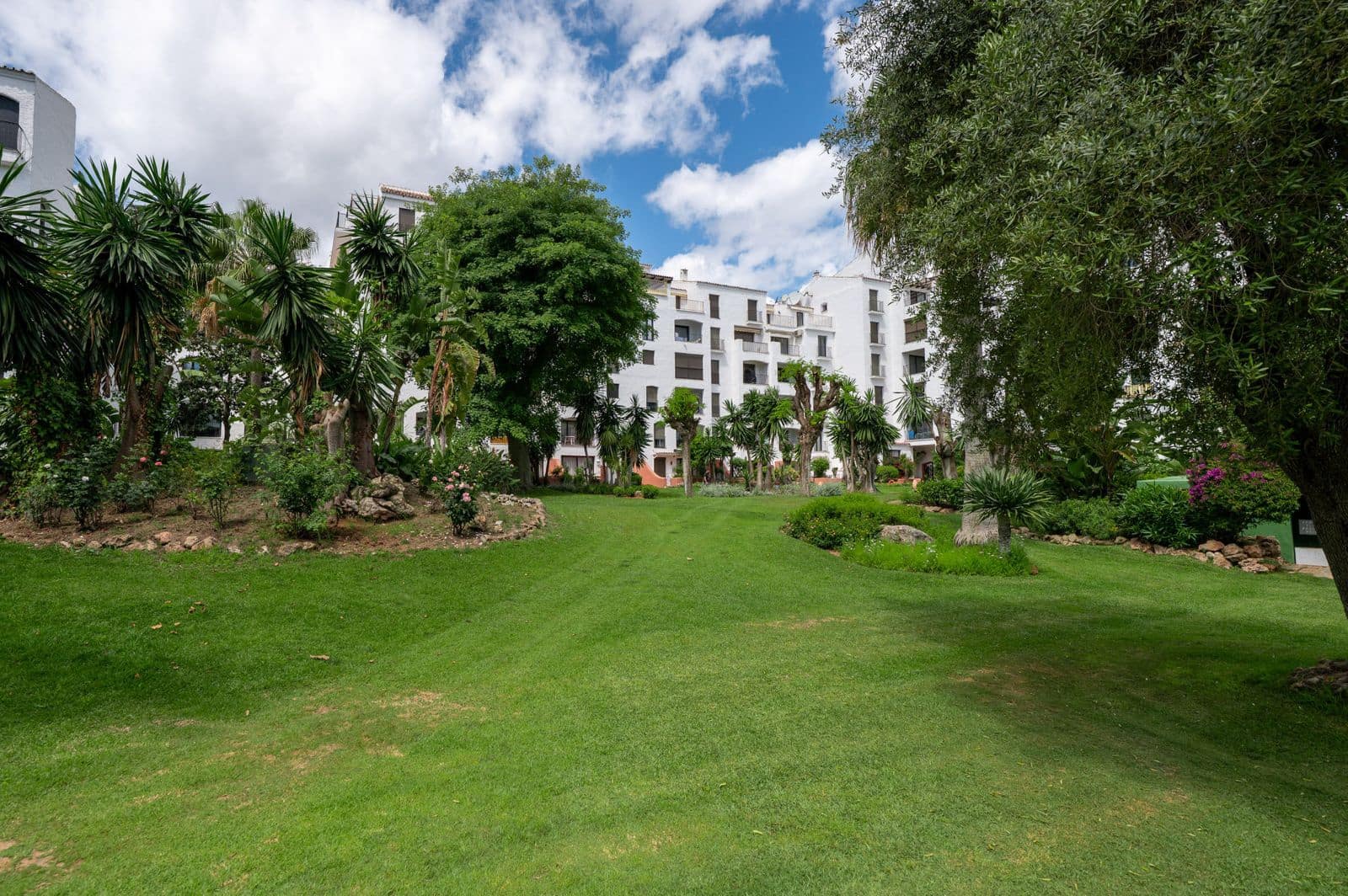 3 camera da letto Appartamento in vendita in Puerto Banus - 860.000 € (Rif: 9843511)