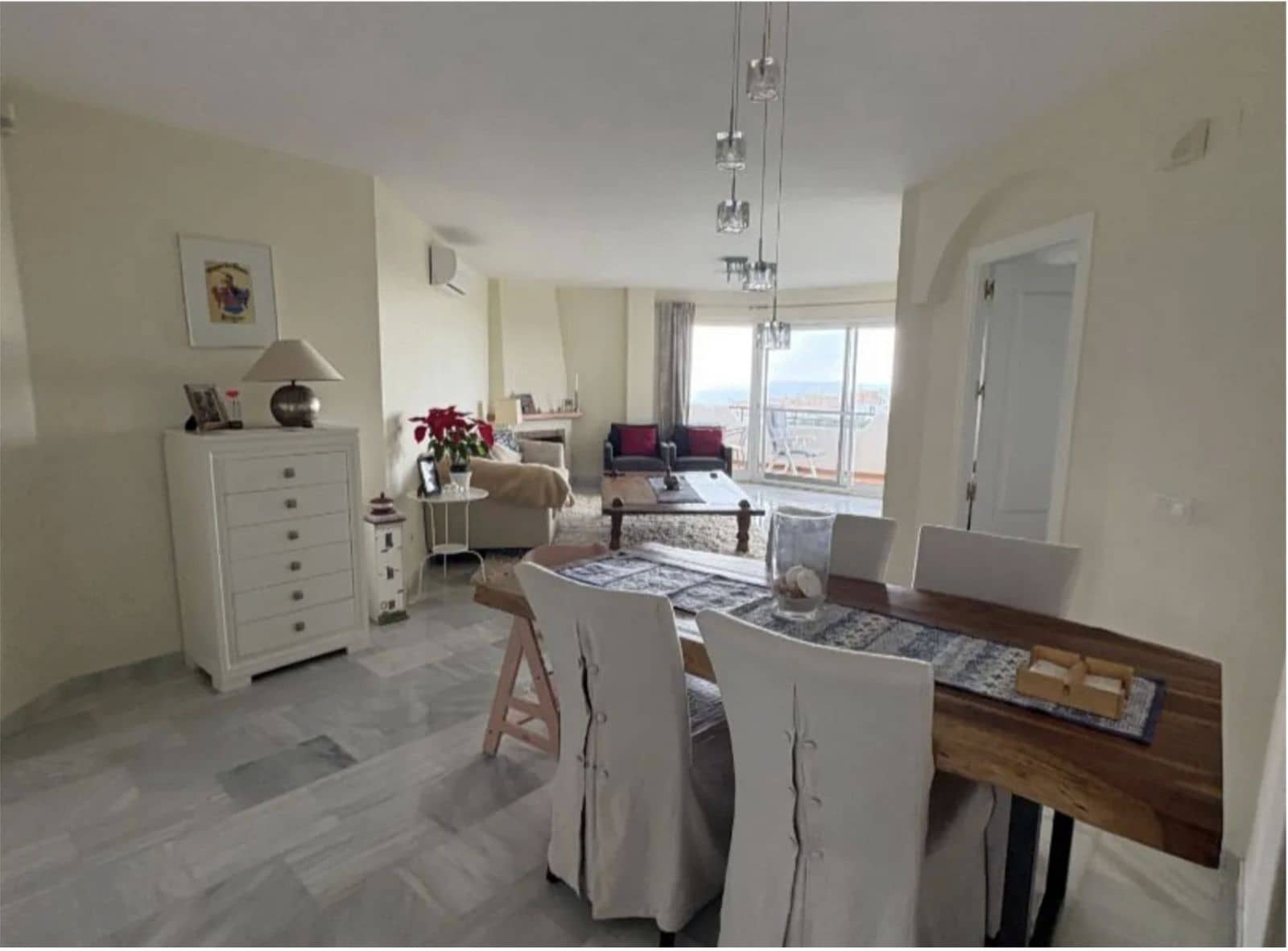 3 bedroom Apartment for sale in Calahonda - € 399,800 (Ref: 9843515)
