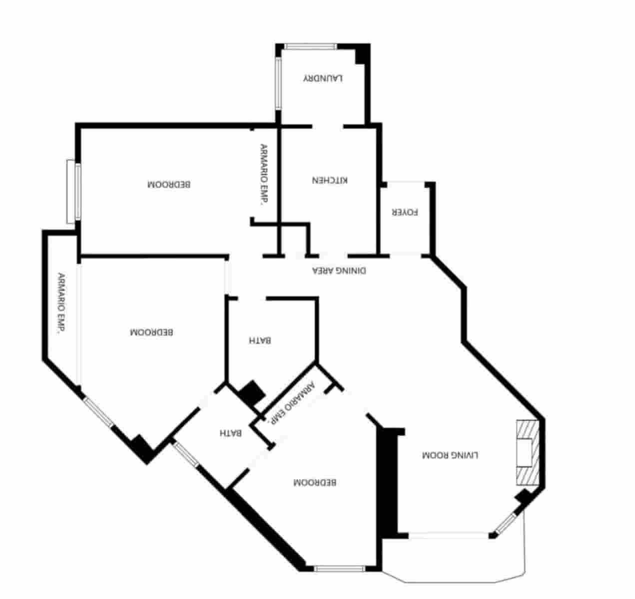 3 bedroom Apartment for sale in Calahonda - € 399,800 (Ref: 9843515)