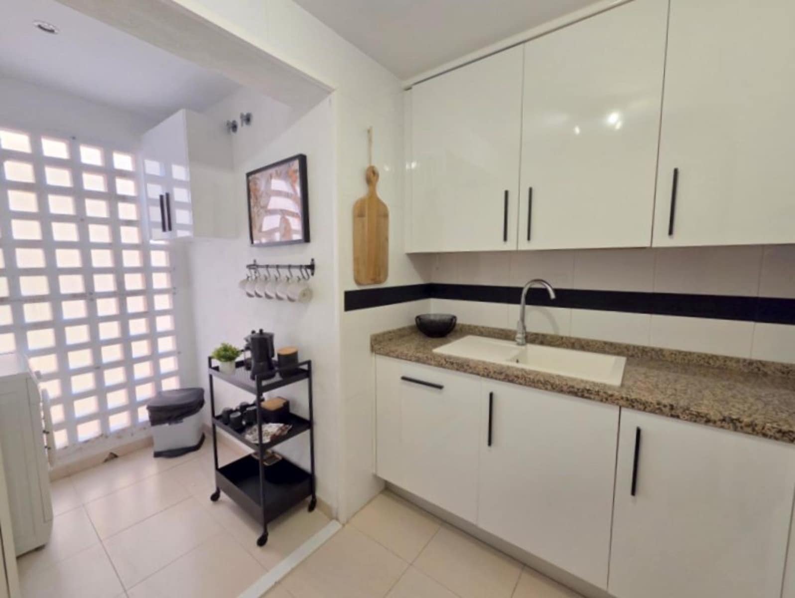 2 chambre Appartement à vendre à La Duquesa / Puerto de la Duquesa - 295 000 € (Ref: 9843516)