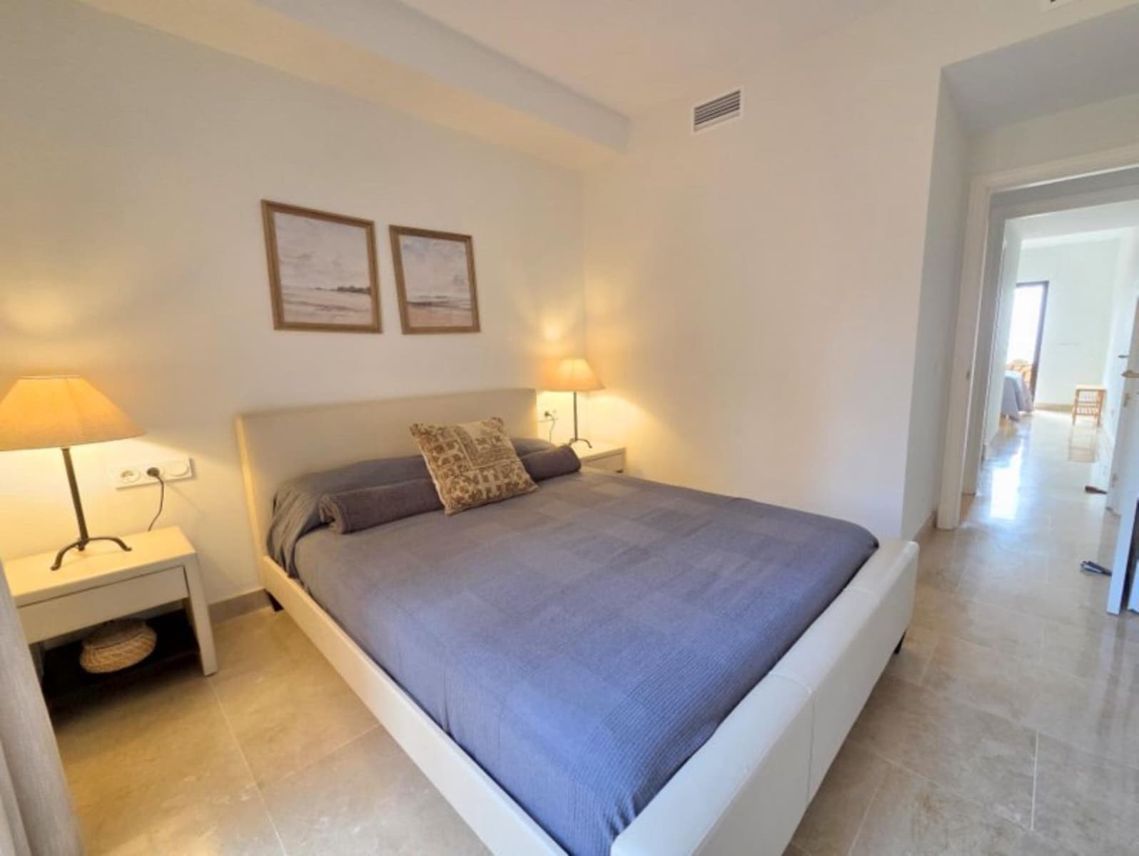 2 chambre Appartement à vendre à La Duquesa / Puerto de la Duquesa - 295 000 € (Ref: 9843516)