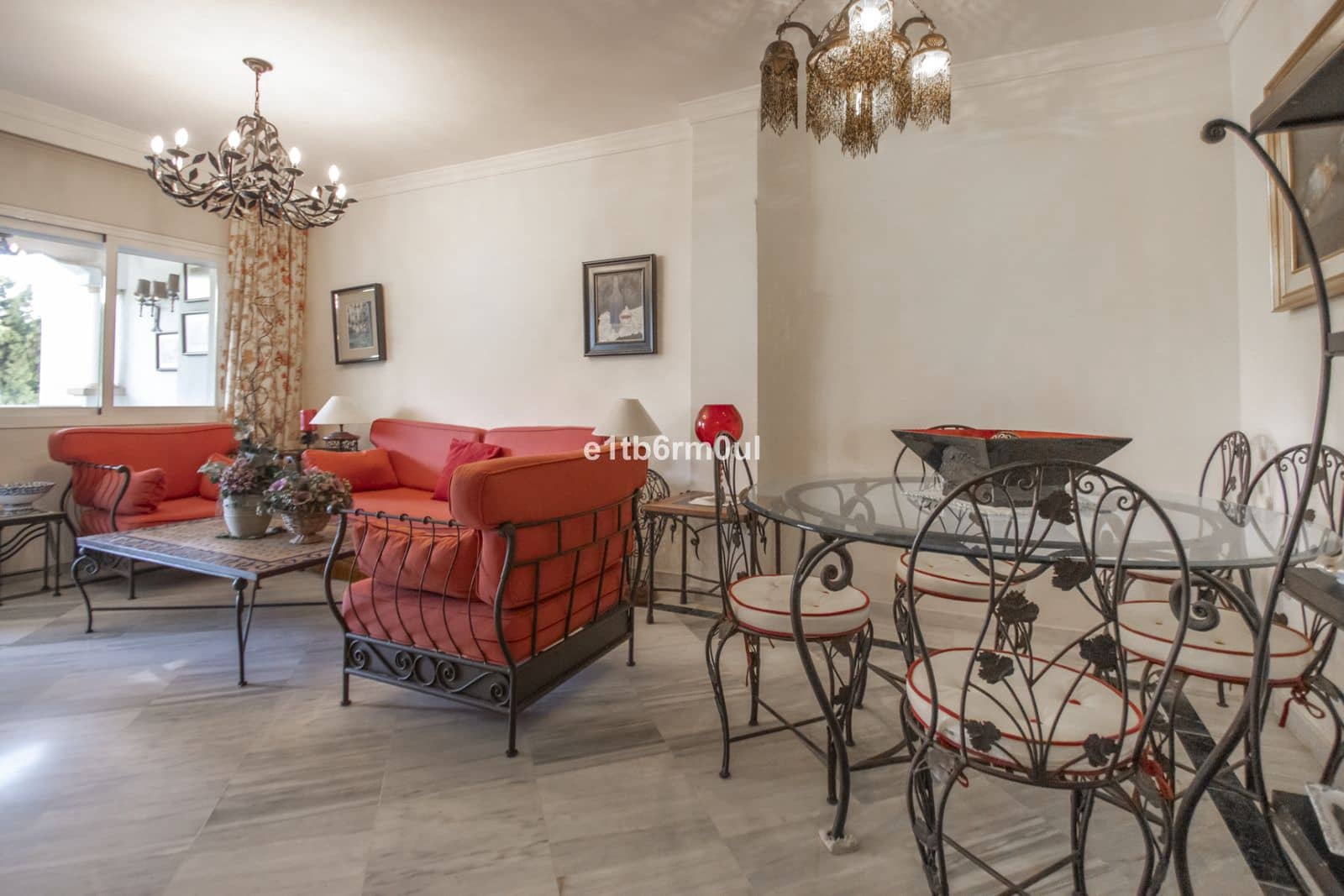 2 sovrum Lägenhet till salu i Golden Mile - 595 000 € (Ref: 9843517)