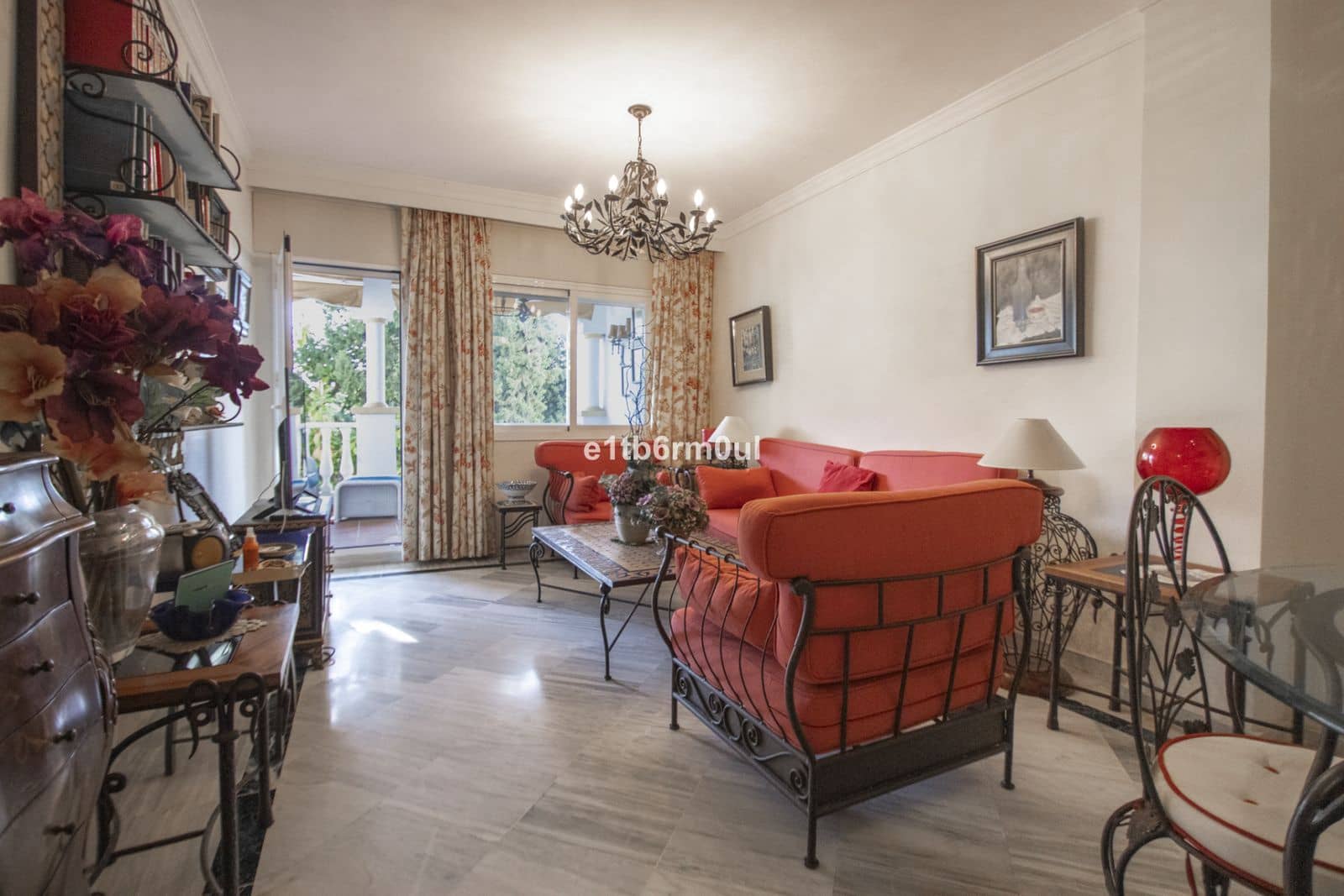 2 sovrum Lägenhet till salu i Golden Mile - 595 000 € (Ref: 9843517)