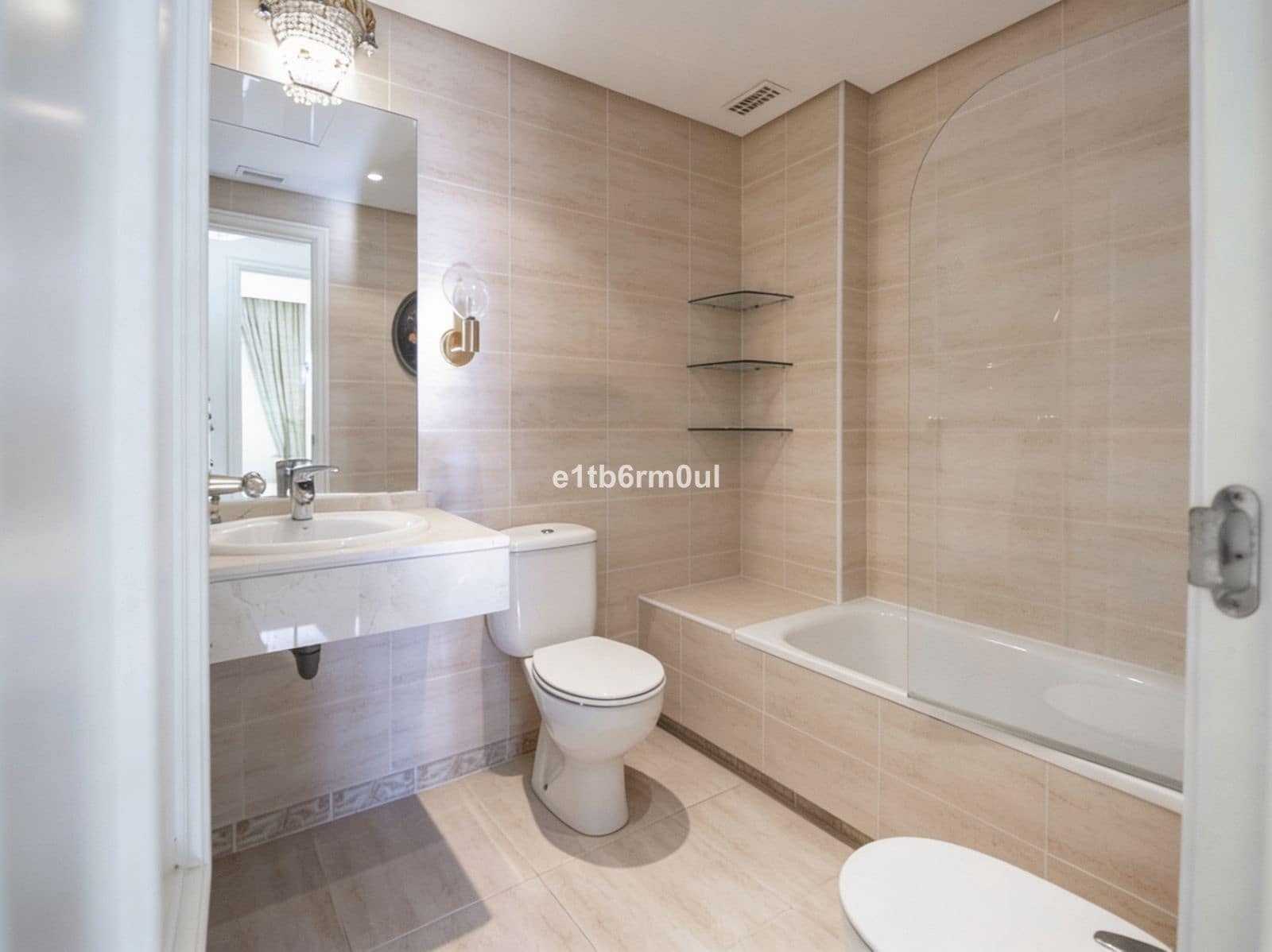 2 sovrum Lägenhet till salu i Golden Mile - 595 000 € (Ref: 9843517)