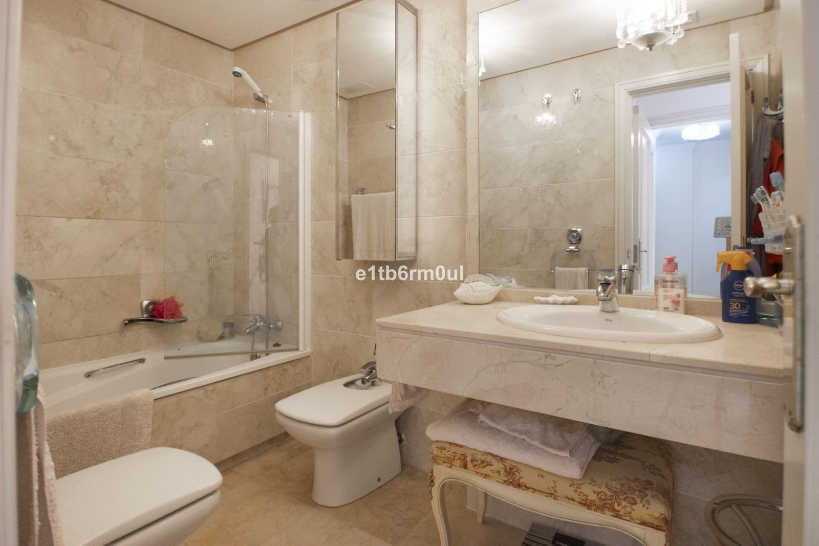 2 sovrum Lägenhet till salu i Golden Mile - 595 000 € (Ref: 9843517)