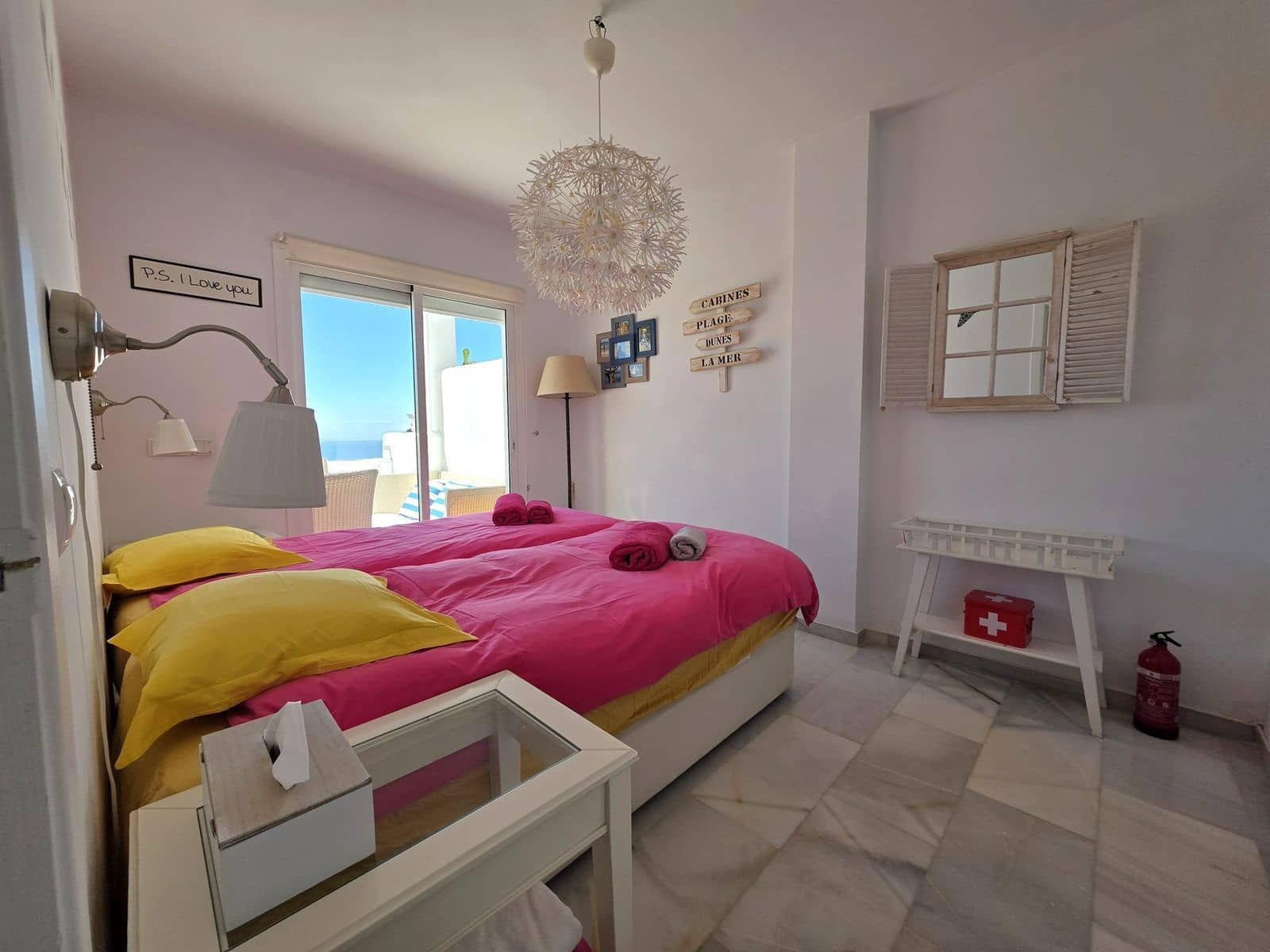 2 bedroom Apartment for sale in La Mairena - € 449,000 (Ref: 9843518)