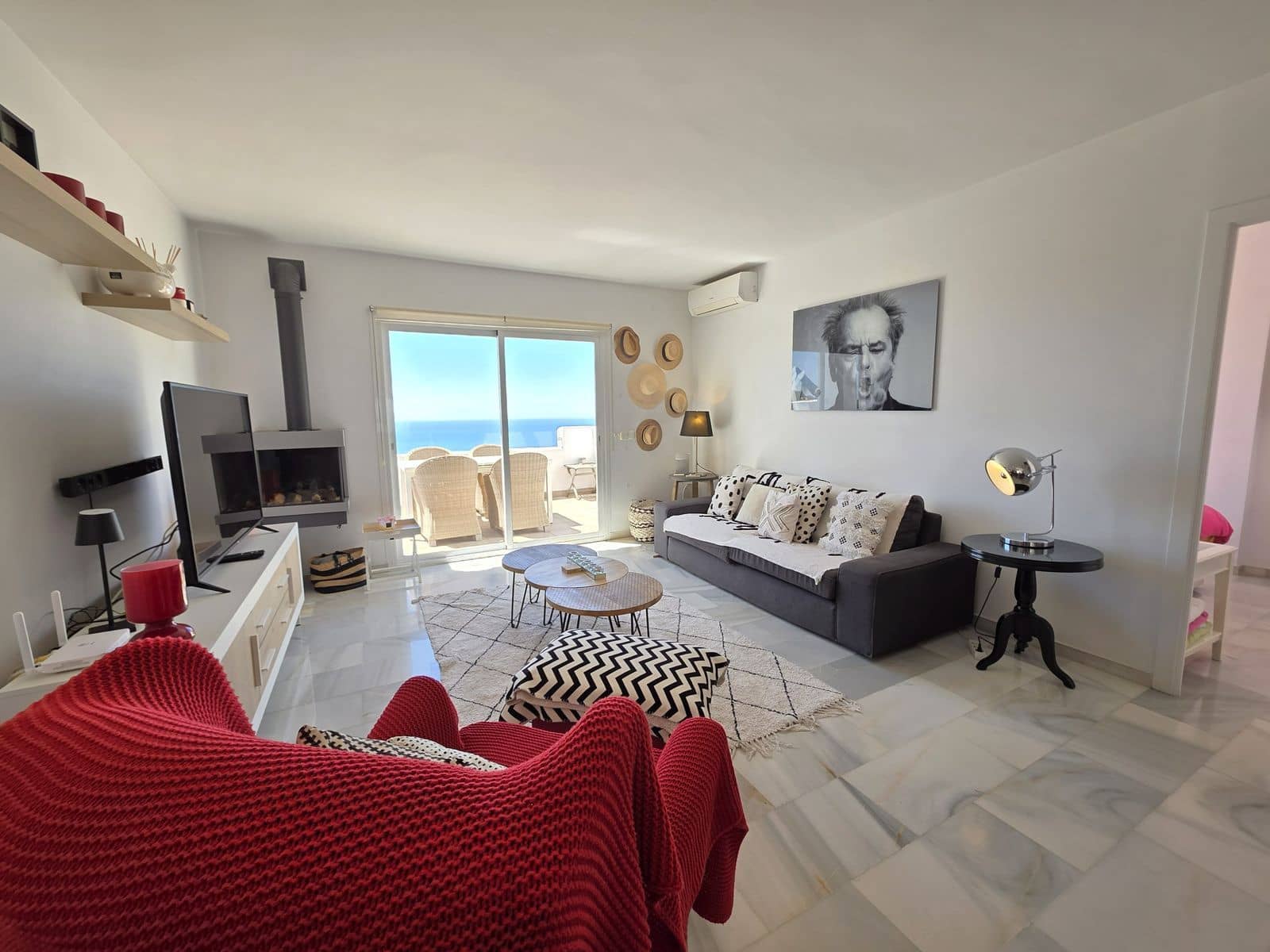 2 bedroom Apartment for sale in La Mairena - € 449,000 (Ref: 9843518)