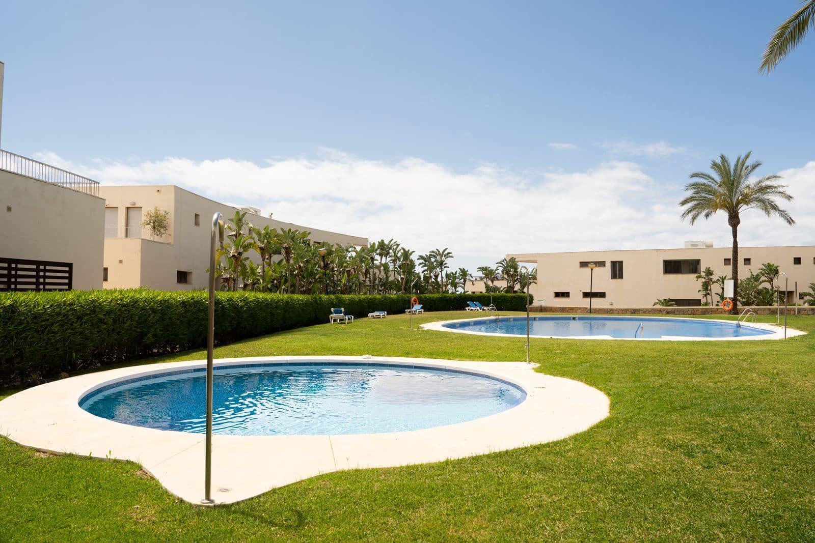 3 bedroom Apartment for sale in Los Monteros - € 550,000 (Ref: 9843520)