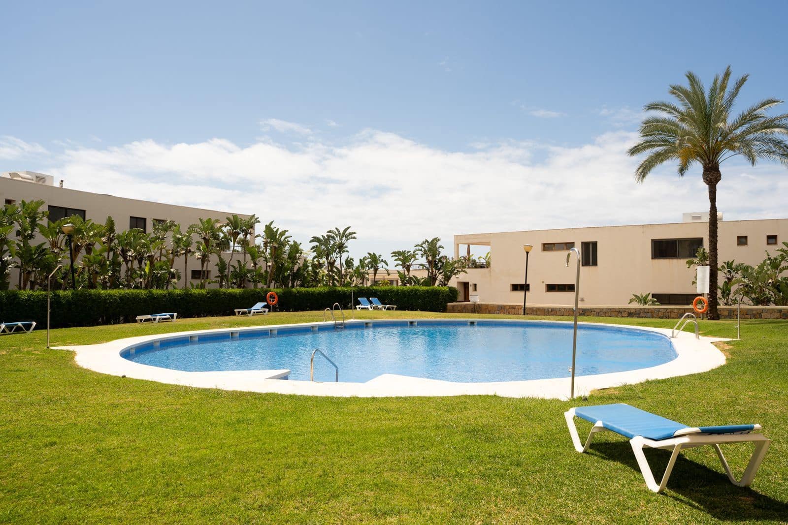 3 bedroom Apartment for sale in Los Monteros - € 550,000 (Ref: 9843520)