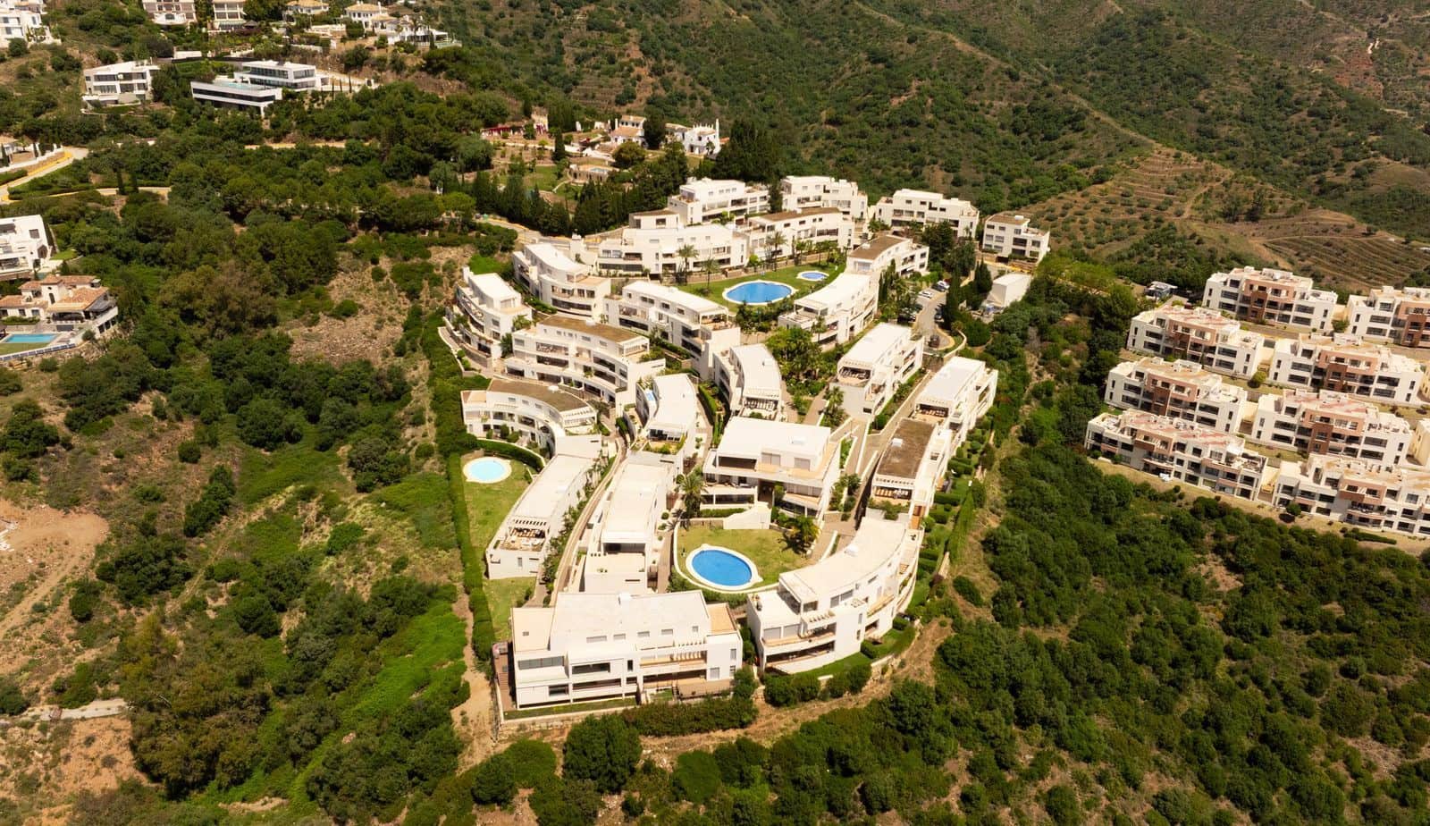 3 bedroom Apartment for sale in Los Monteros - € 550,000 (Ref: 9843520)
