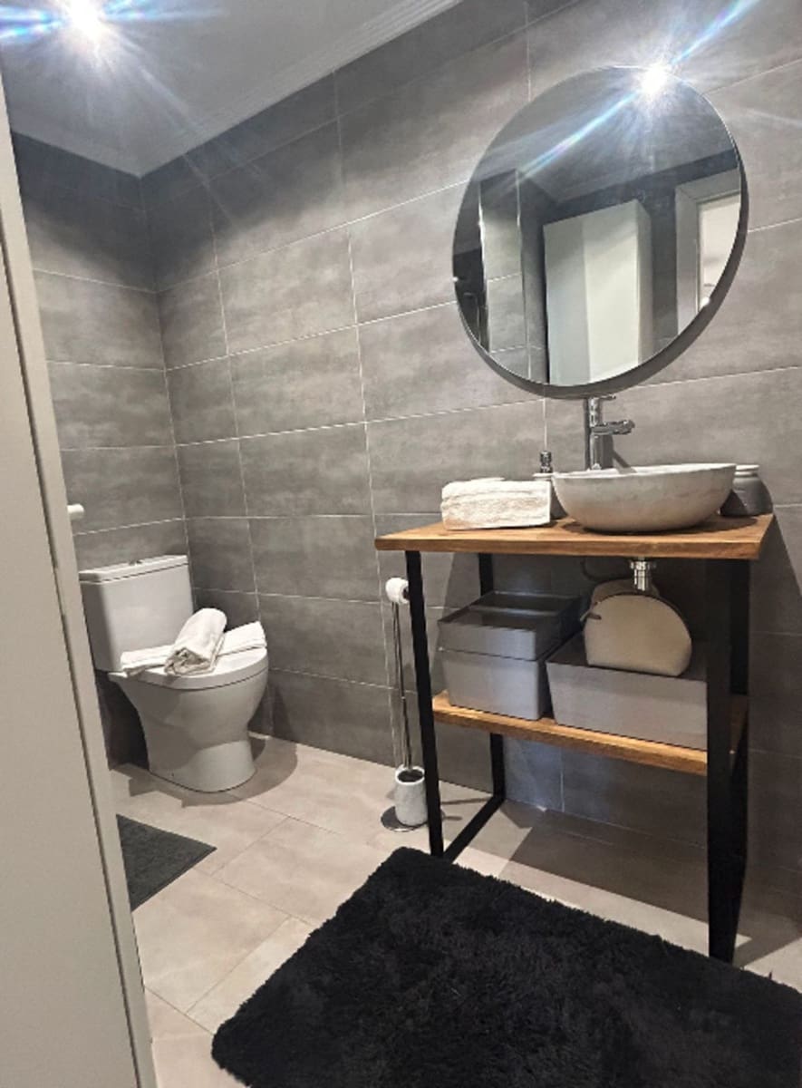 4 Zimmer Apartment zu verkaufen in Bahia de Casares - 350.000 € (Ref: 9843521)