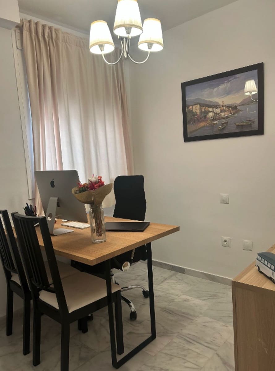 4 Zimmer Apartment zu verkaufen in Bahia de Casares - 350.000 € (Ref: 9843521)