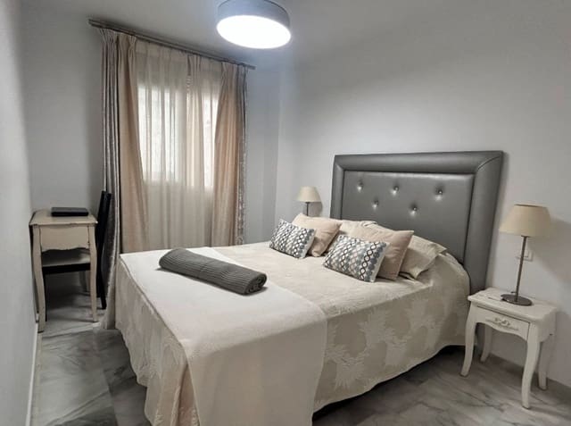 4 Zimmer Apartment zu verkaufen in Bahia de Casares, Casares - 350.000 € (Ref: 9843521)