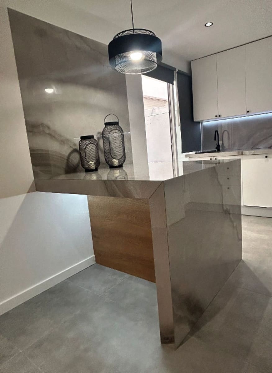 4 Zimmer Apartment zu verkaufen in Bahia de Casares - 350.000 € (Ref: 9843521)